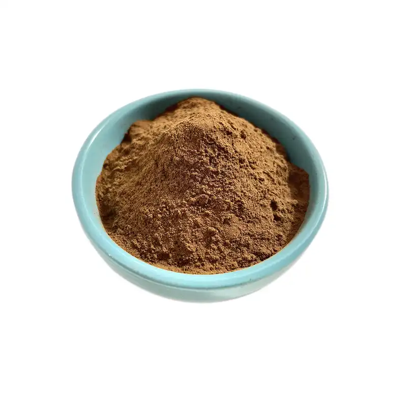 Okra Extract Powder